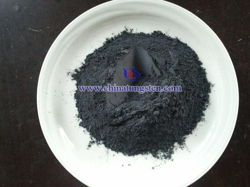 tungsten carbide 
